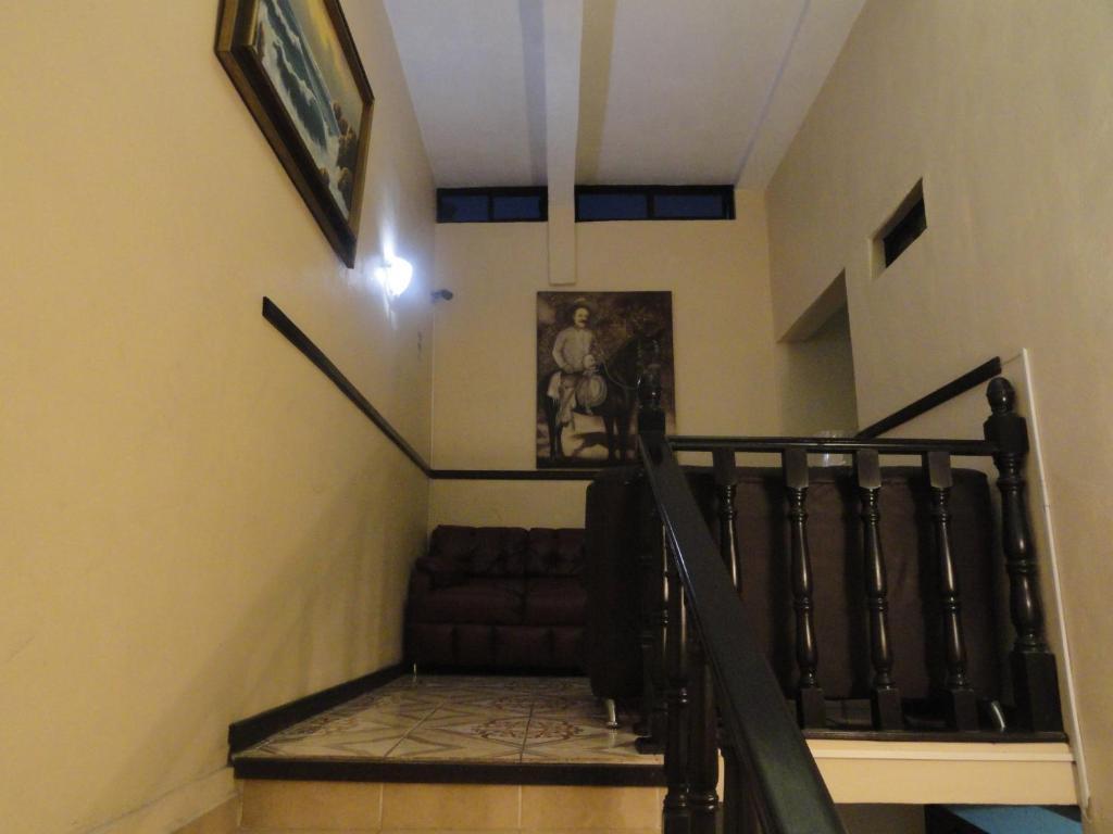 Oyo Hotel Bicentenario Tampico Luaran gambar