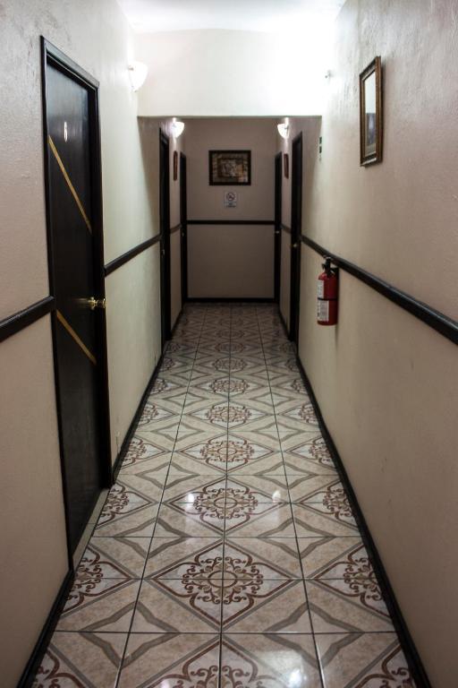 Oyo Hotel Bicentenario Tampico Luaran gambar