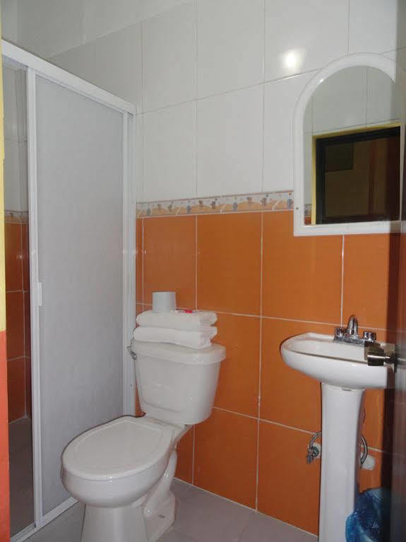 Oyo Hotel Bicentenario Tampico Luaran gambar